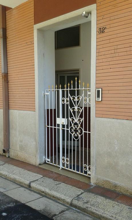 Casa Vacanza Simone Άντρια Εξωτερικό φωτογραφία
