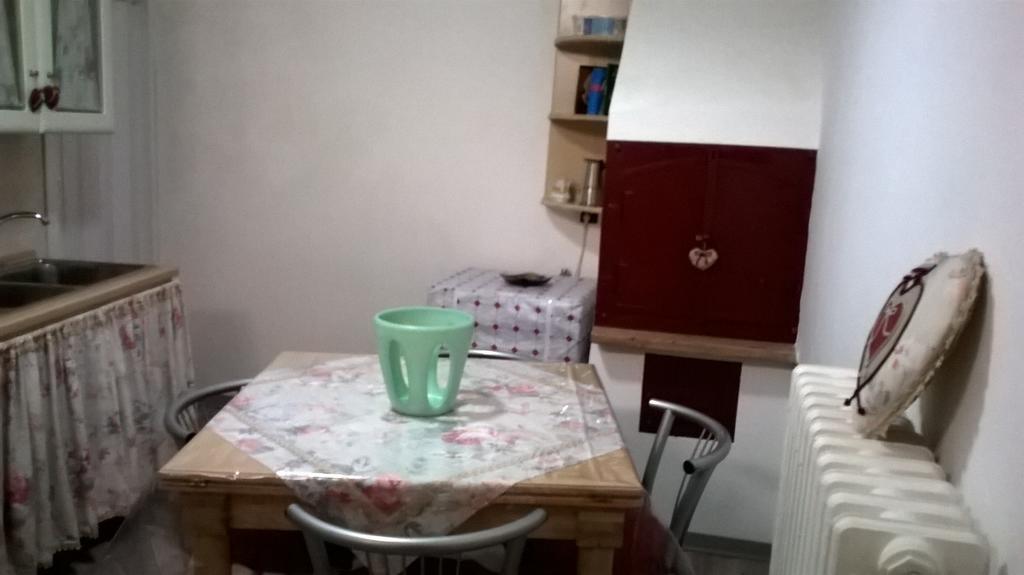 Casa Vacanza Simone Άντρια Δωμάτιο φωτογραφία