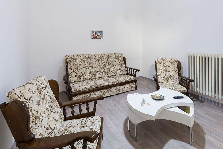 Casa Vacanza Simone Άντρια Δωμάτιο φωτογραφία