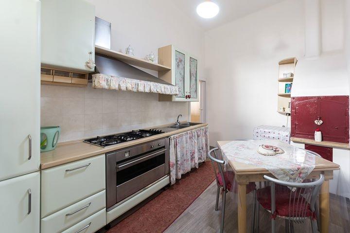 Casa Vacanza Simone Άντρια Δωμάτιο φωτογραφία